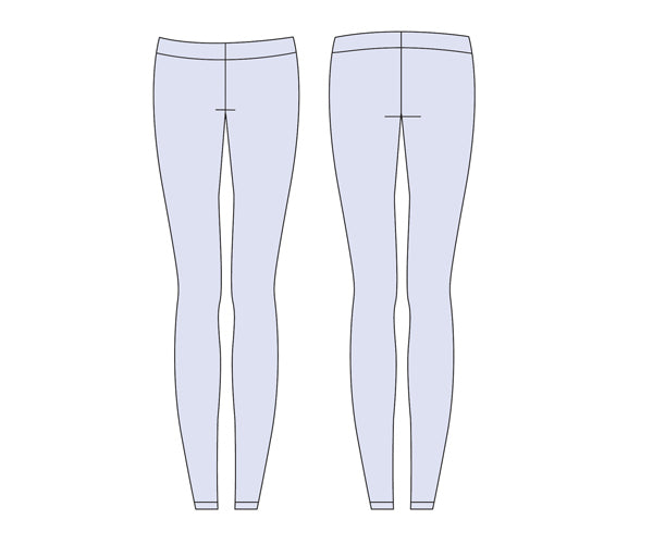 Legging - Girls & Boys