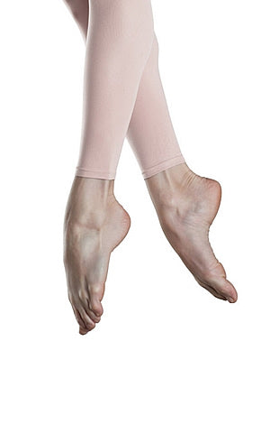 Panty zonder voet - Girls